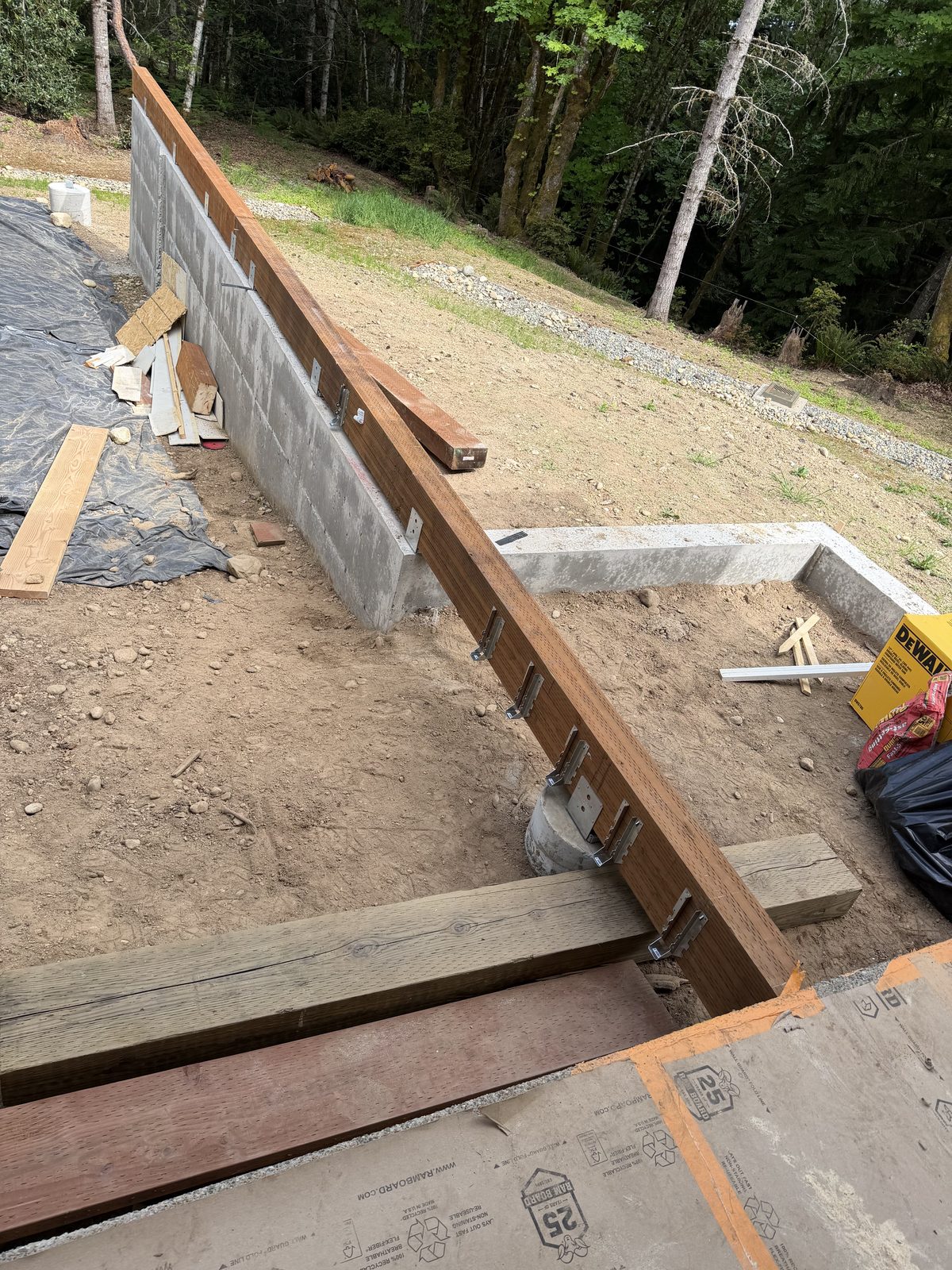 All In One Construction remodeling and home improvement project