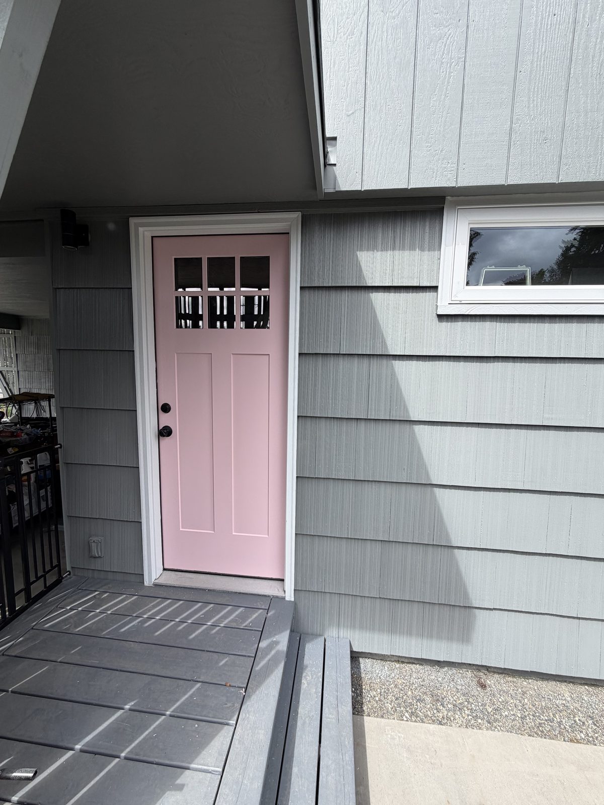 All In One Construction remodeling and home improvement project