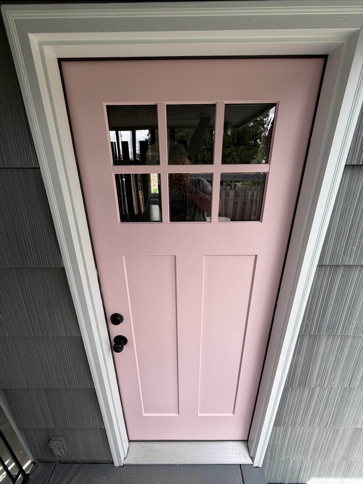 All In One Construction remodeling and home improvement project