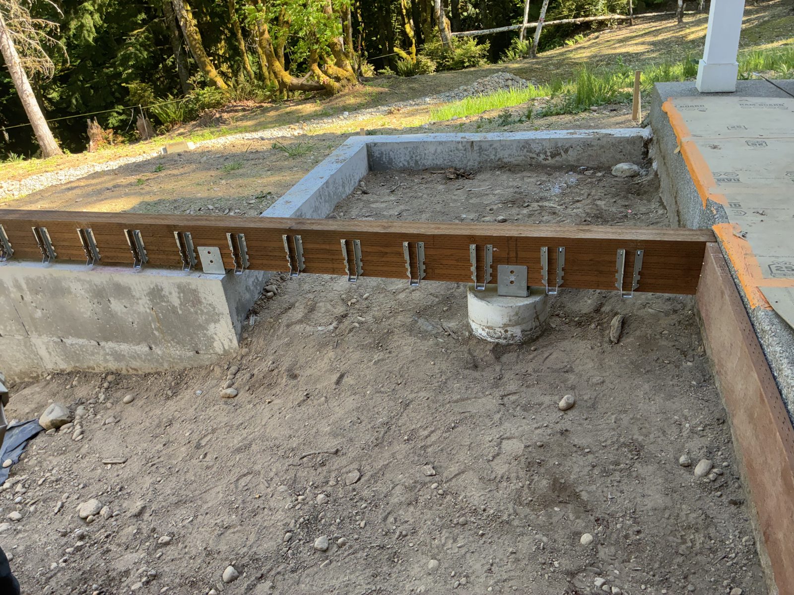 All In One Construction remodeling and home improvement project