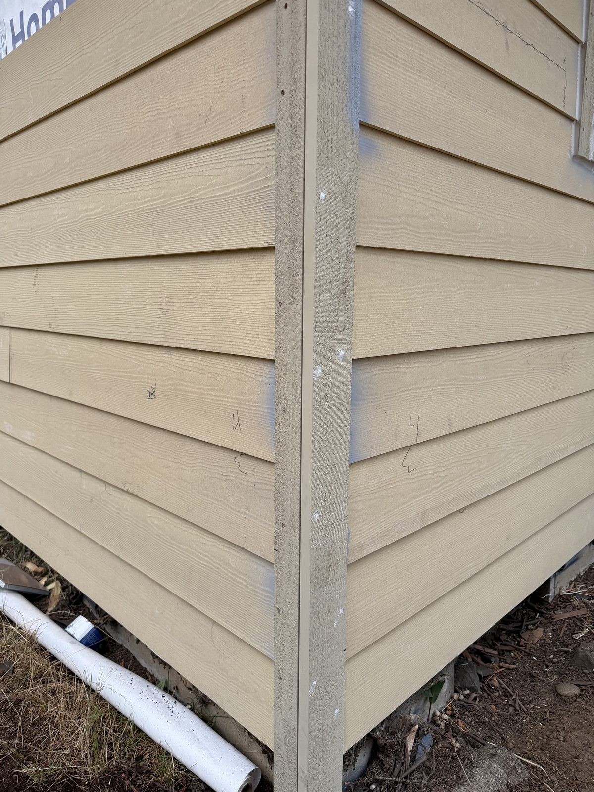 All In One Construction remodeling and home improvement project