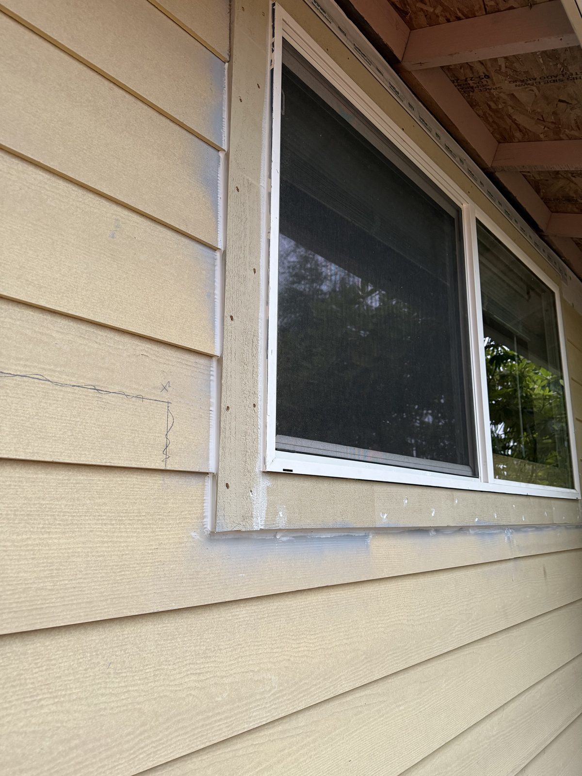 All In One Construction remodeling and home improvement project