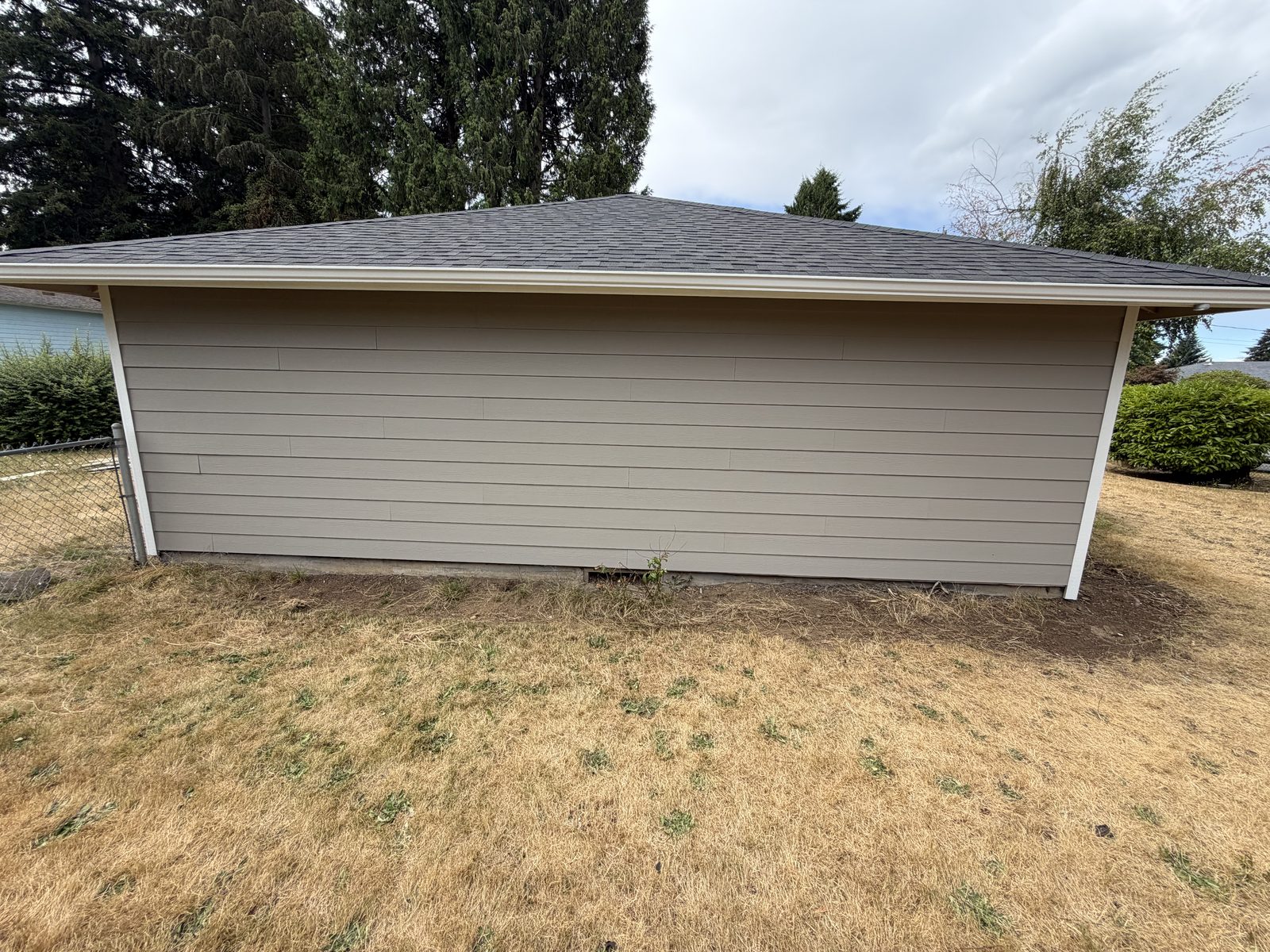All In One Construction remodeling and home improvement project