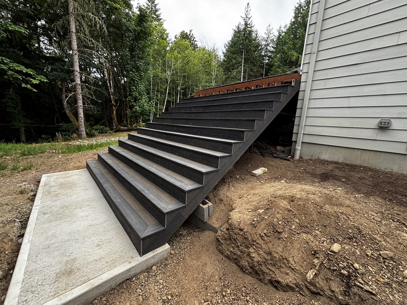All In One Construction remodeling and home improvement project