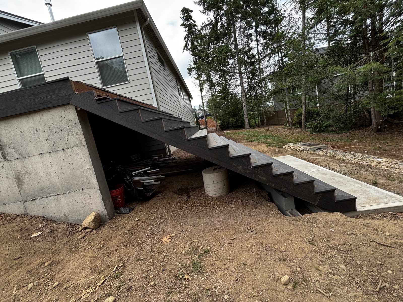 All In One Construction remodeling and home improvement project